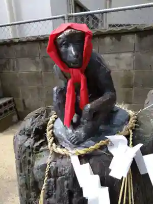 猿田彦神社(福岡県)