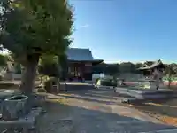 神明神社(千葉県)