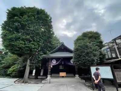 猿田彦神社のその他建物