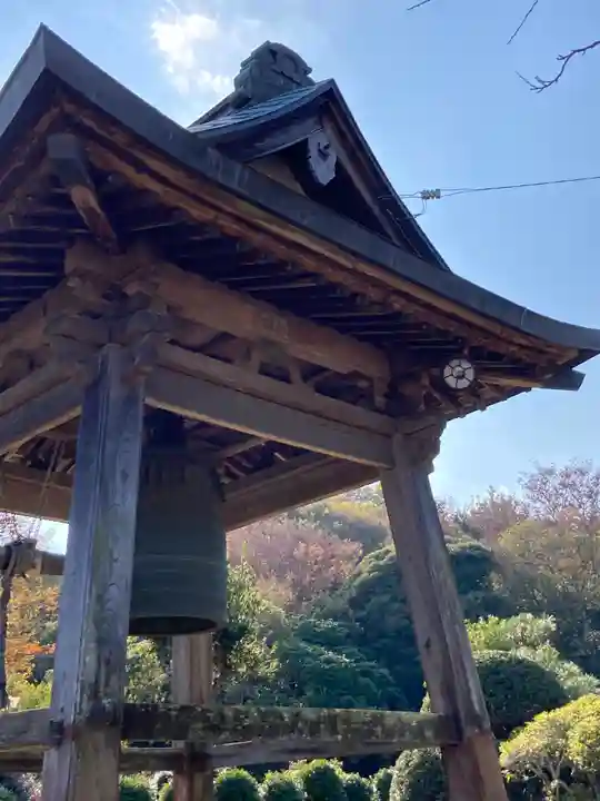松岩寺(神奈川県)