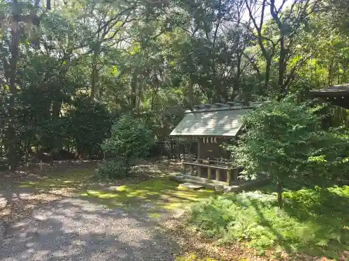 竈山神社(和歌山県)