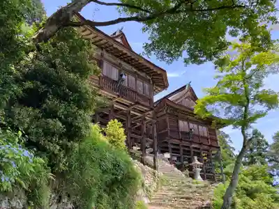 日吉大社(滋賀県)