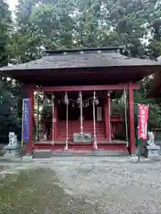 賀茂神社(宮城県)