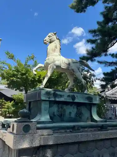 龍城神社(愛知県)