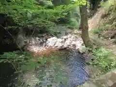 大本山七宝瀧寺(大阪府)