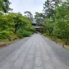 南禅寺の建物その他