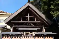 樫本神社（大原野神社境外摂社）(京都府)