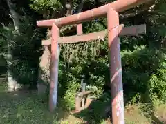 八坂神社(千葉県)