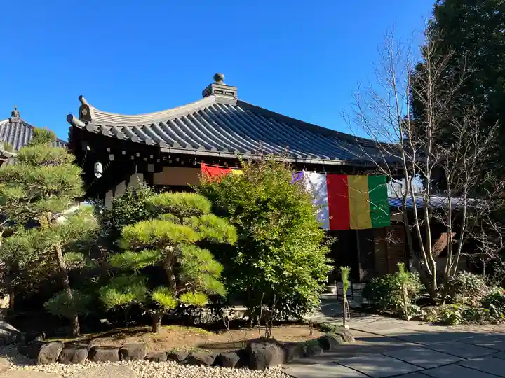 長谷寺(神奈川県)