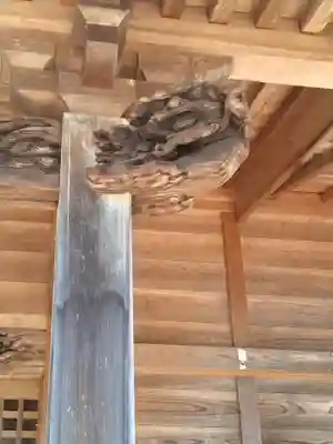 天照神社(福島県)