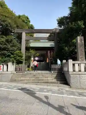 東京大神宮(東京都)