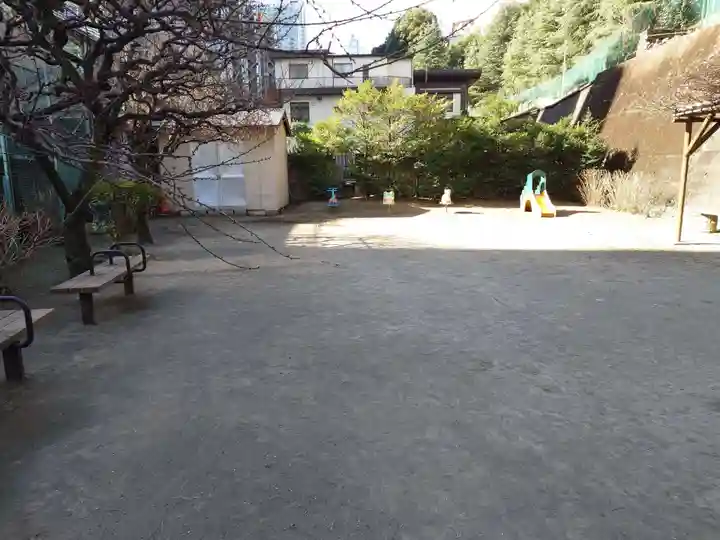 久國神社(東京都)