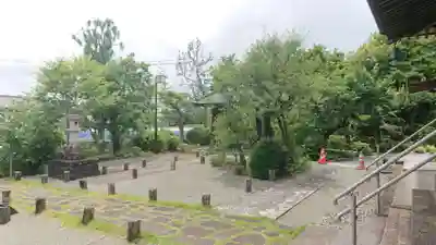 耕月寺のその他建物