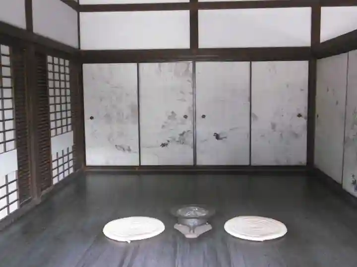 龍源院のその他建物