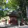 談山神社の末社・摂社