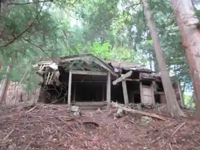 天祖神社(東京都)