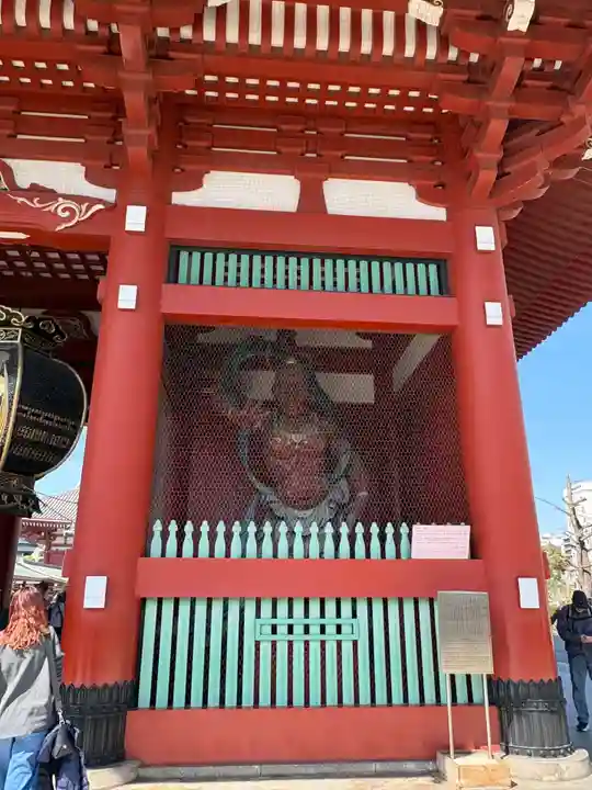 浅草寺(東京都)