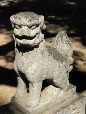 神須牟地神社(大阪府)