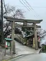 生石神社(兵庫県)