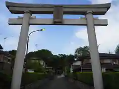 日吉神社(東京都)