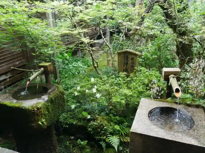 三千院門跡(京都府)