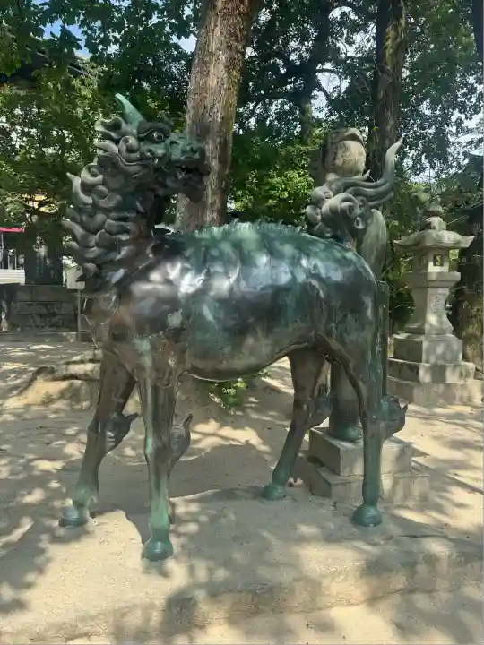 太宰府天満宮(福岡県)