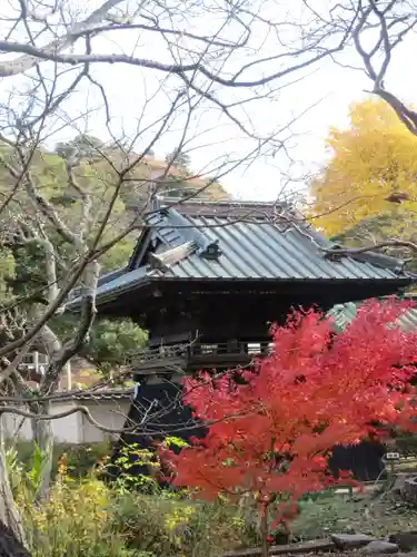 英勝寺のその他建物