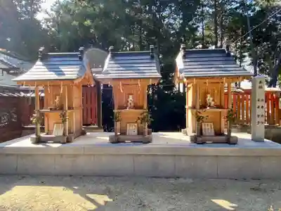 長尾天満宮(京都府)