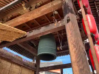 引接寺（千本ゑんま堂）(京都府)