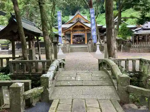 住吉神社(長崎県)