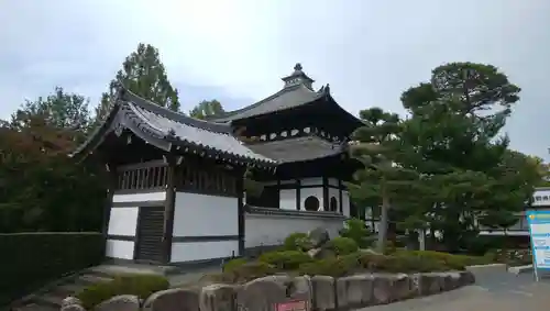 東福禅寺（東福寺）のその他建物