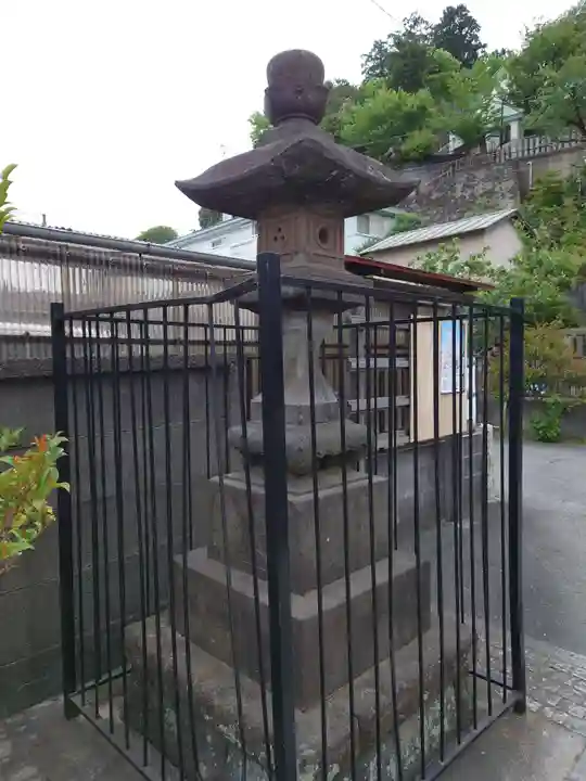 日枝大神(神奈川県)