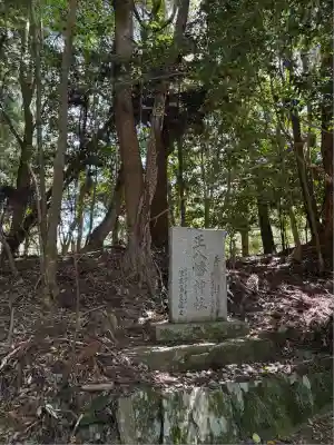 正八幡神社(徳島県)