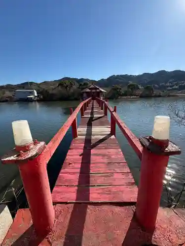大膳神社のその他建物