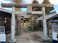三社神社(千葉県)