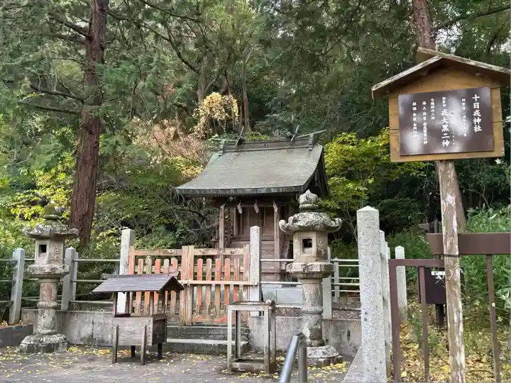 闘鶏神社(和歌山県)