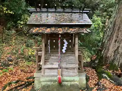篠山春日神社(兵庫県)