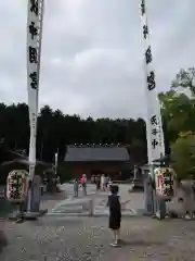 馬頭神明宮(愛知県)