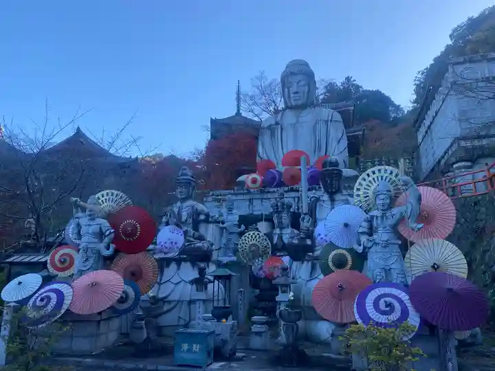 南法華寺(壷阪寺)(奈良県)