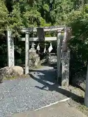 涌釜神社(栃木県)