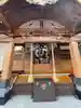 真源寺(入谷鬼子母神)(東京都)