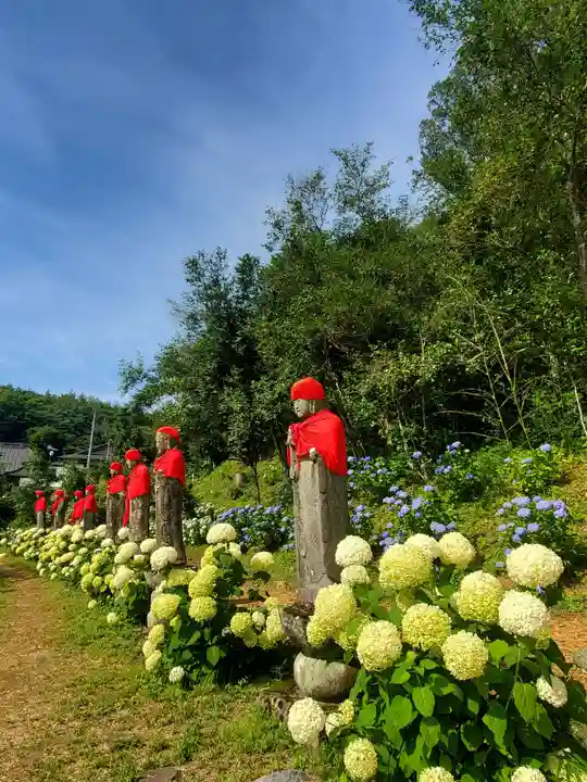 陽林寺(福島県)