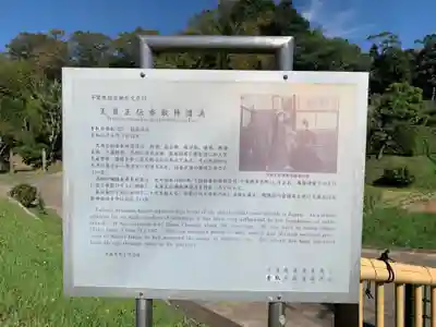 稲荷神社(千葉県)