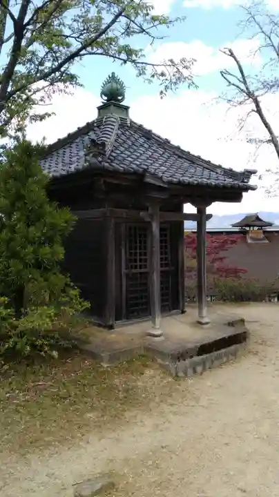 竹林院のその他建物