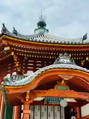 興福寺 南円堂(奈良県)