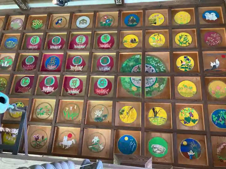 常光寺(長野県)