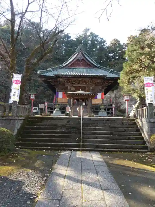 正法寺(埼玉県)