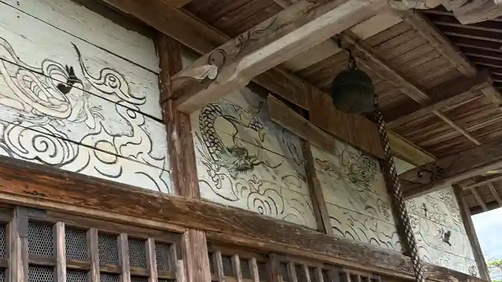 香取御子御児神社(宮城県)