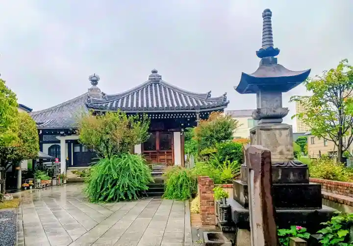 明王院(東京都)