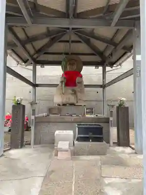 舞子延命地蔵(兵庫県)